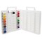 Universal Slimline Thread Storage Box - 30 Wt. Cotton Thread Starter Pkg.